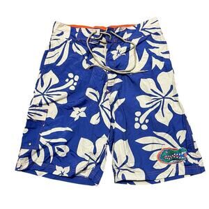 G-III SPORTS by CARL BANKS Florida Gators Men's Swim Trunks Size XL
